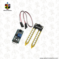 Soil Moisture Sensor Module for Arduino, ESP32, ESP8266 & Smart Agriculture Project SDTech Robotics